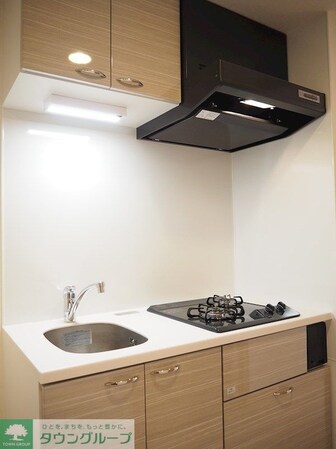 ルーブル大森西の物件内観写真